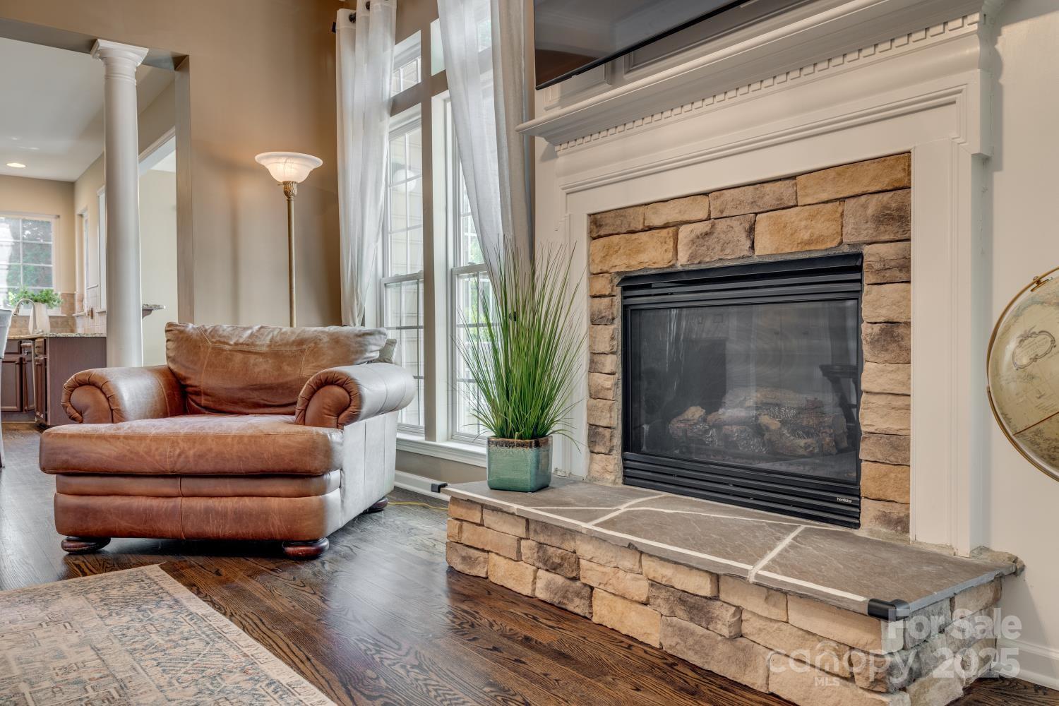 Fallbrook - Residential