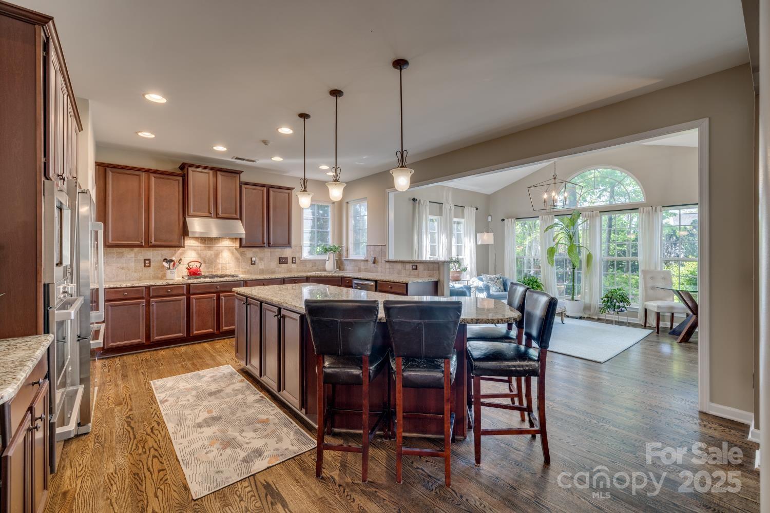 Fallbrook - Residential