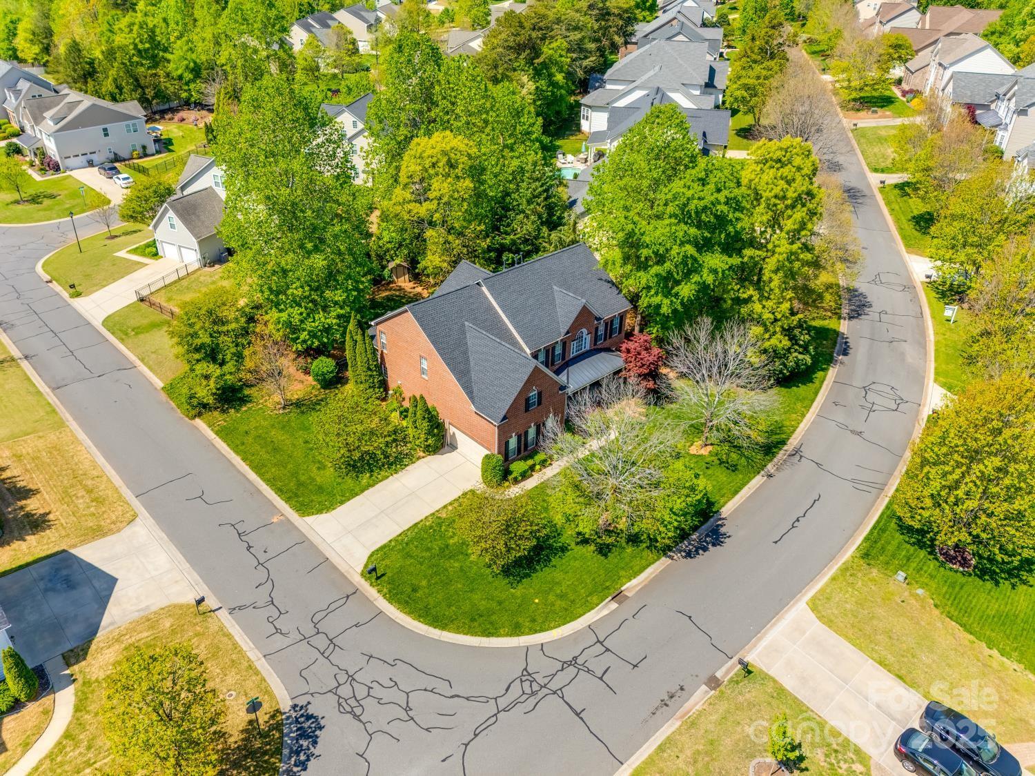 Fallbrook - Residential