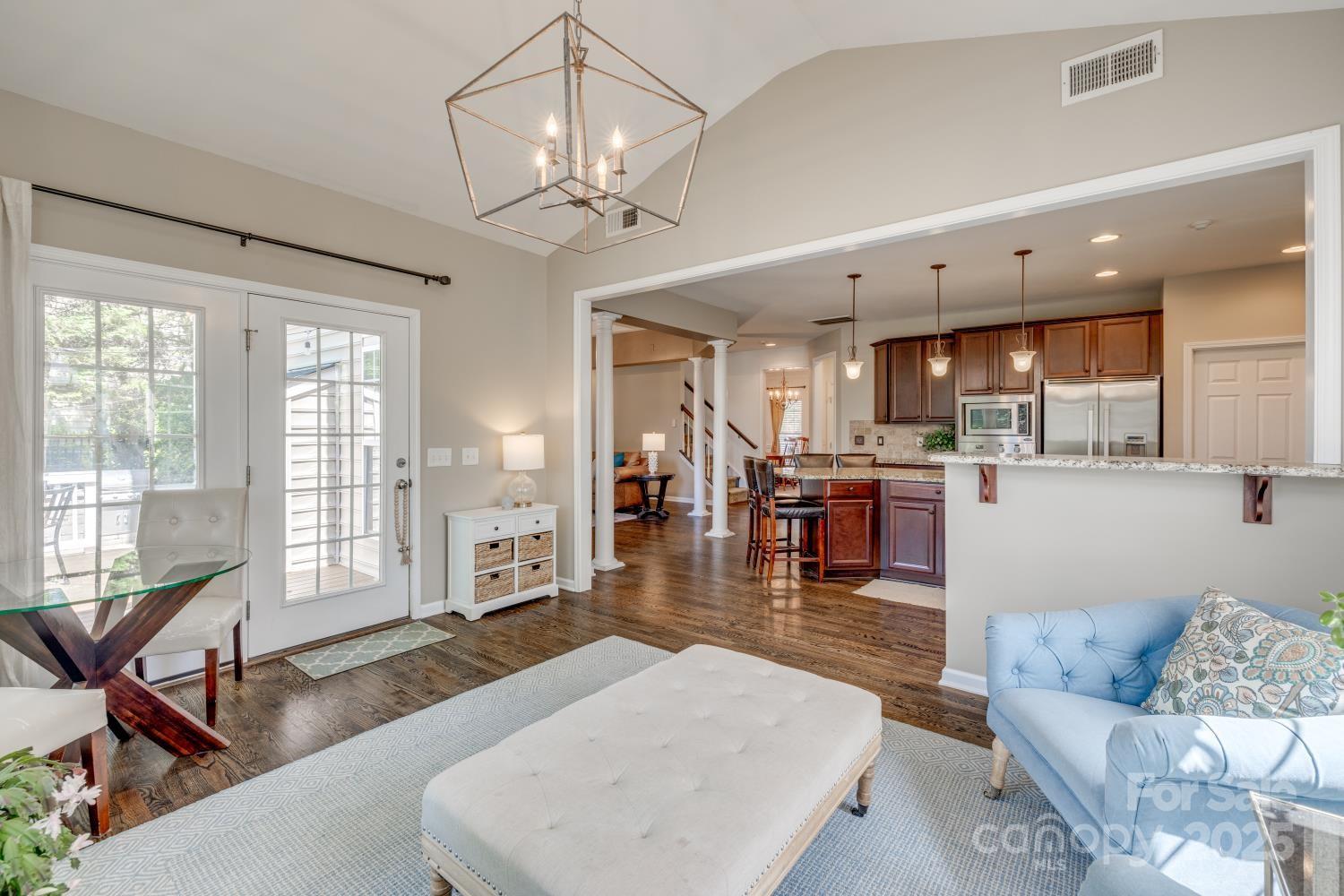 Fallbrook - Residential