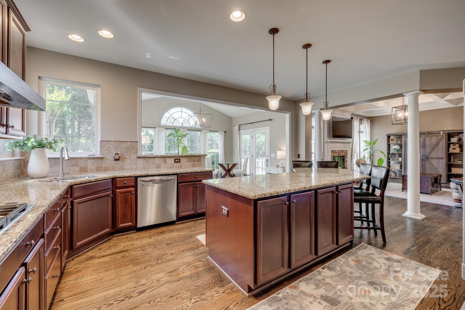 Fallbrook - Residential