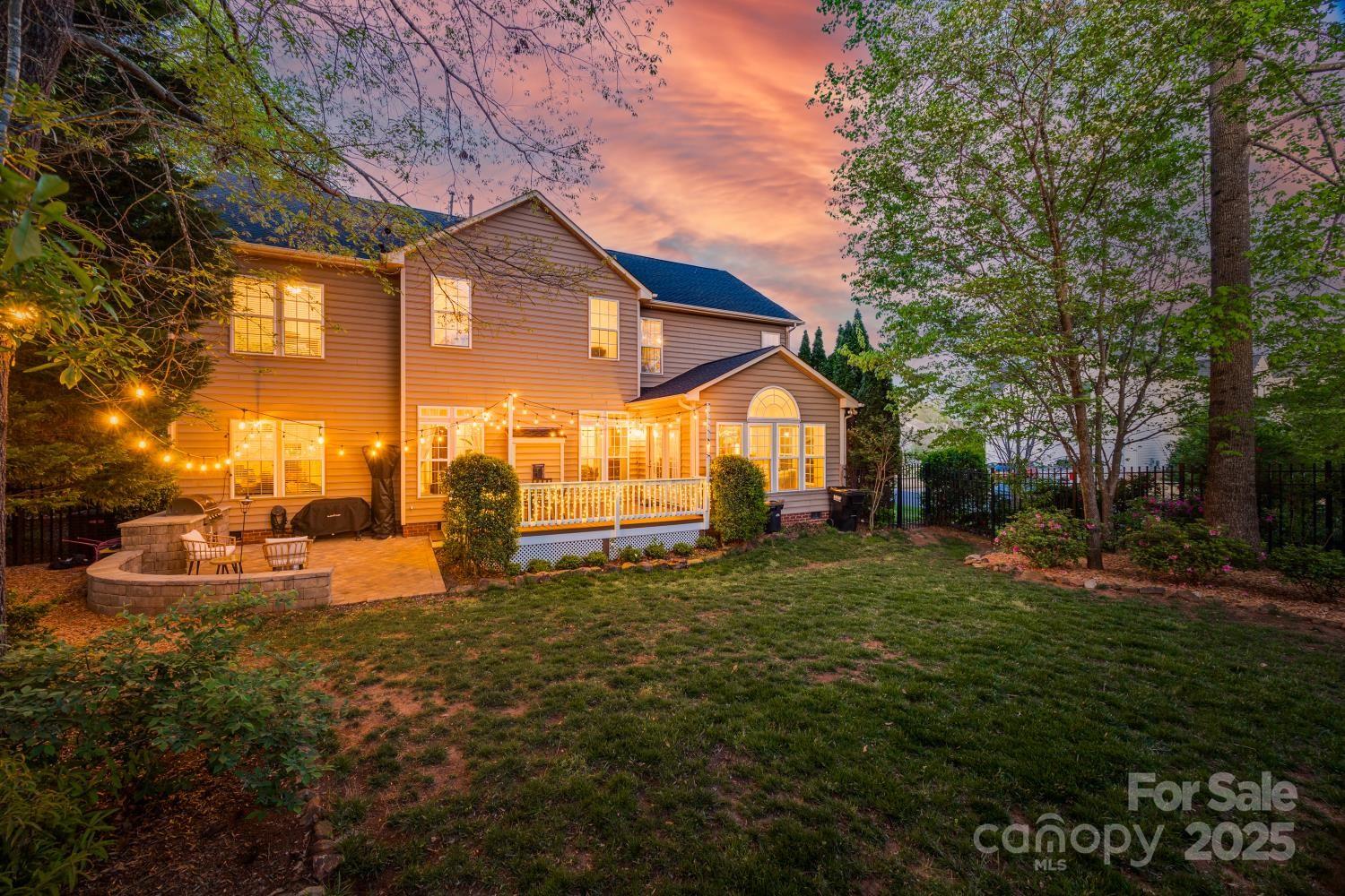 Fallbrook - Residential