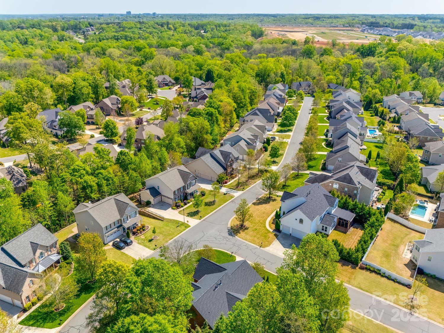 Fallbrook - Residential