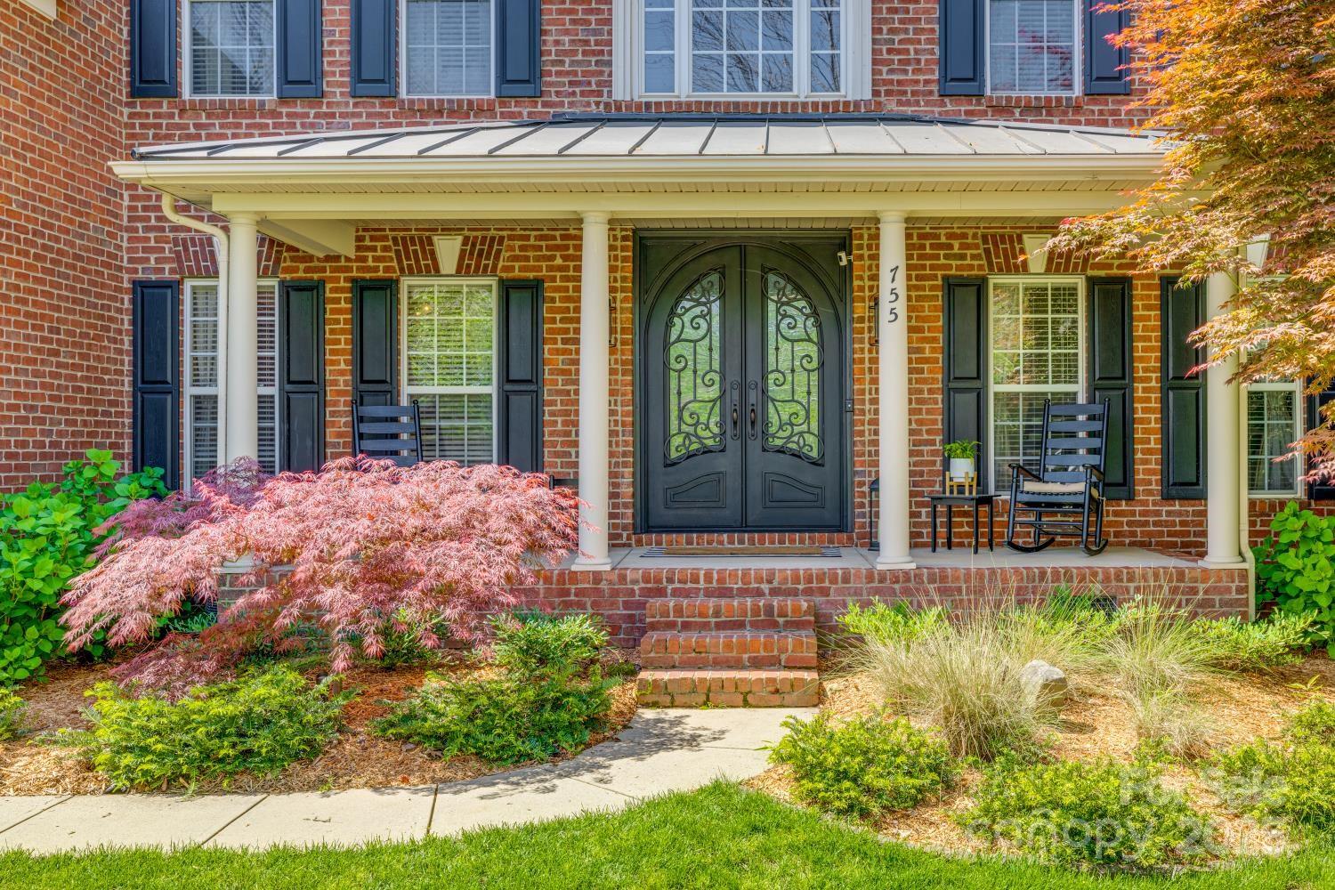 Fallbrook - Residential