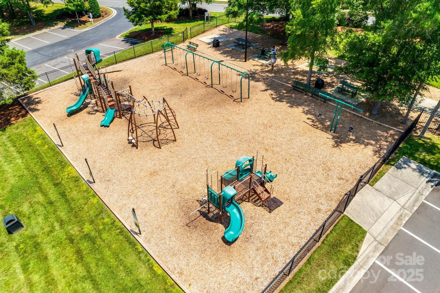 Fallbrook - Residential