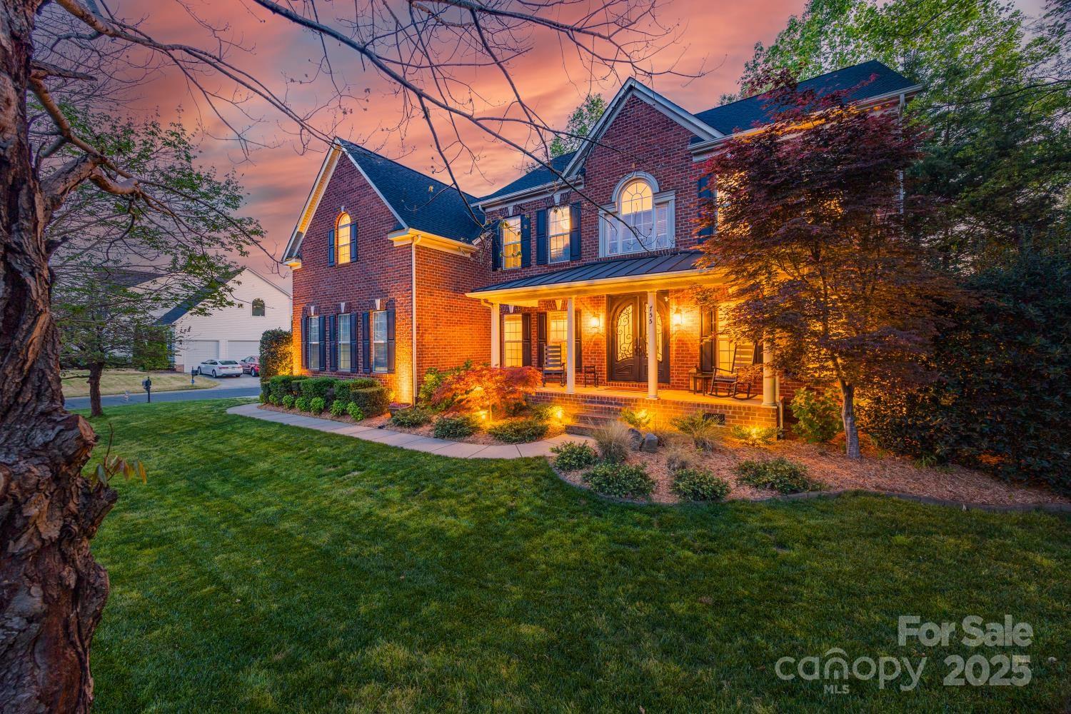 Fallbrook - Residential