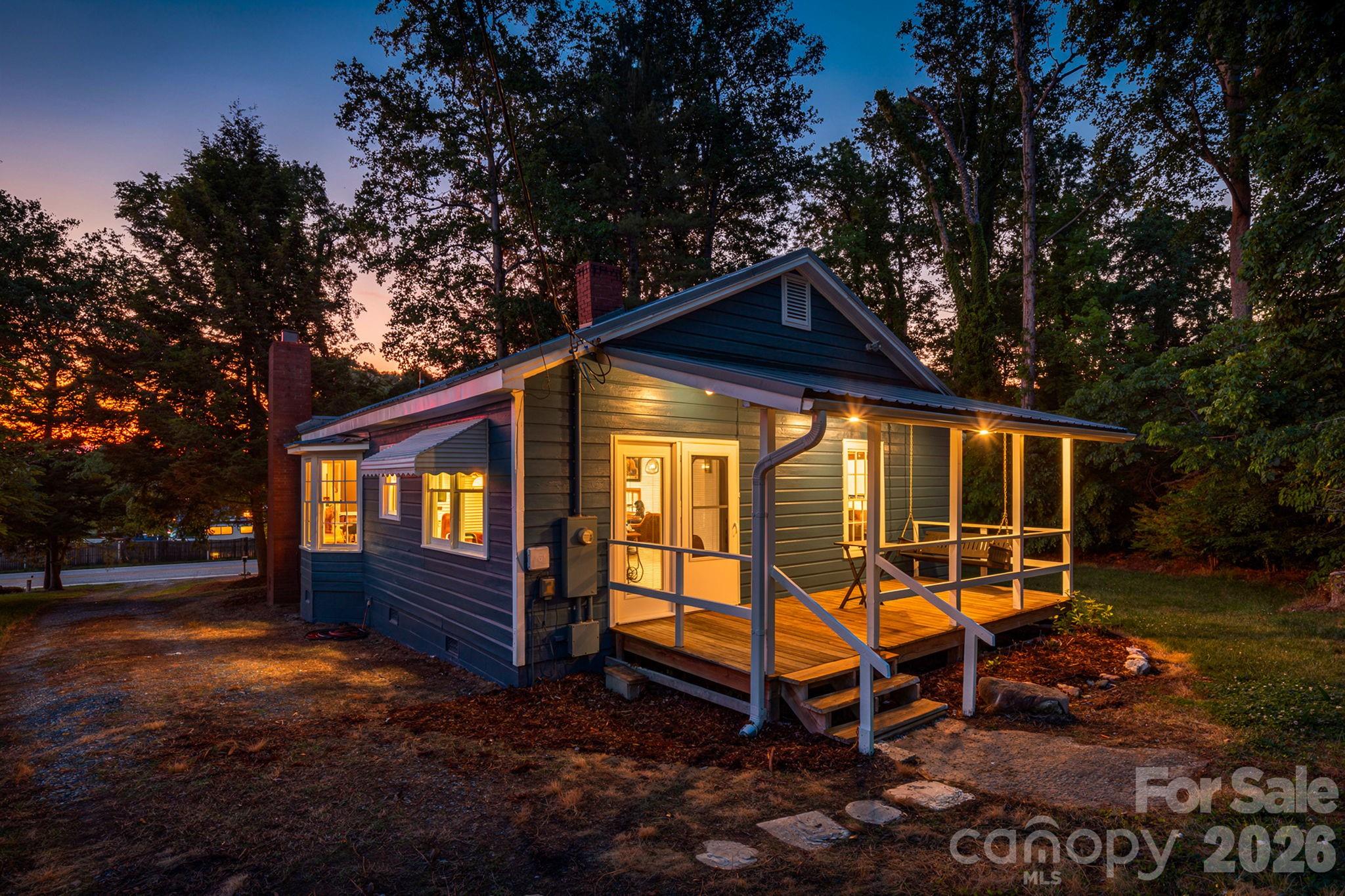 141 Coxe Road