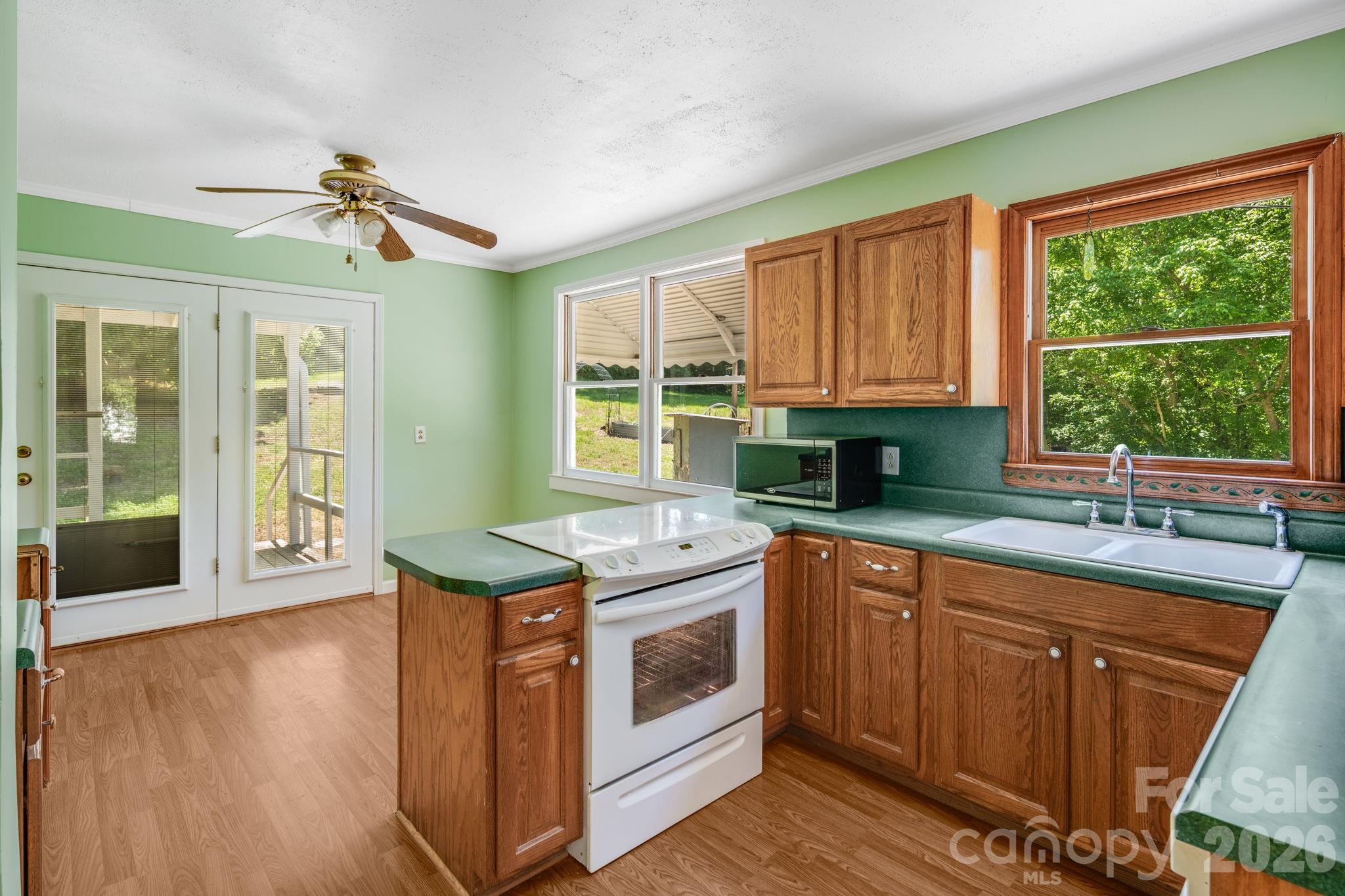 141 Coxe Road