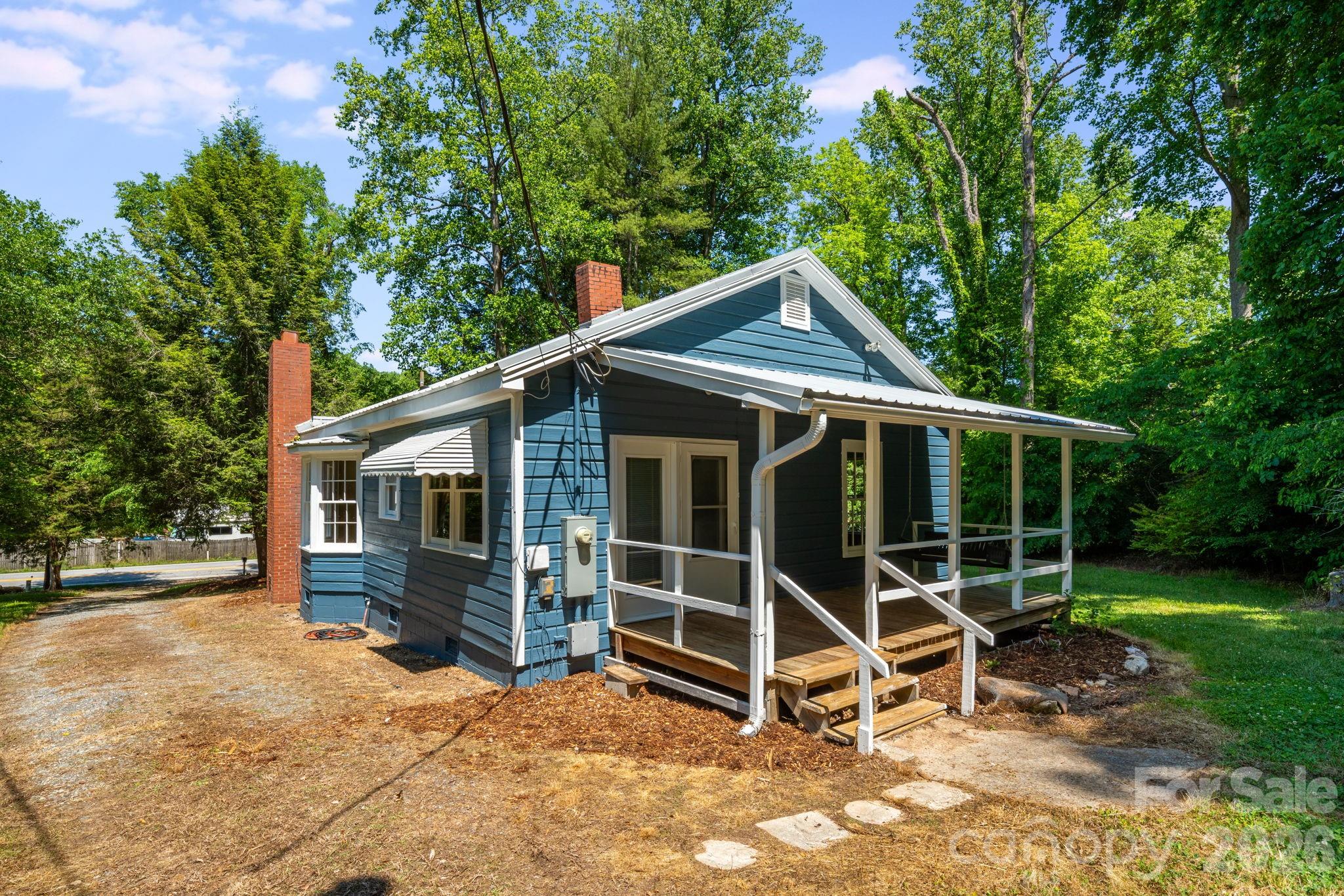 141 Coxe Road