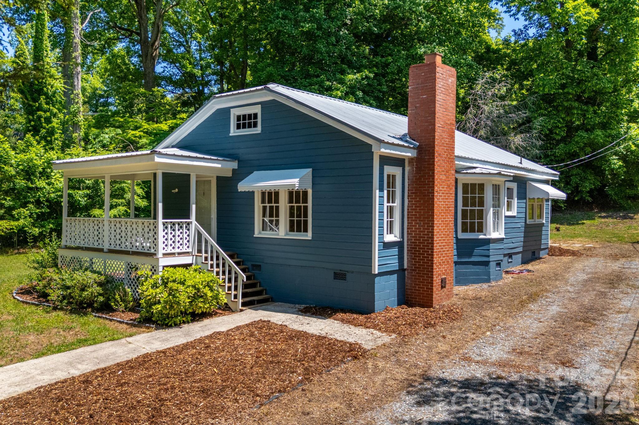 141 Coxe Road