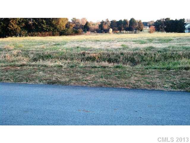 Herndon Heritage - Land