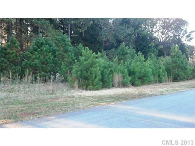 Herndon Heritage - Land