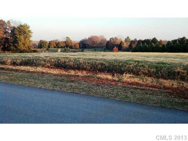 Herndon Heritage - Land