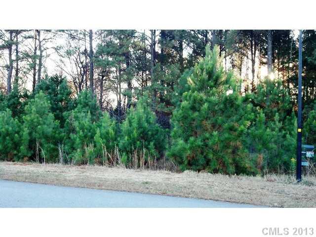 Herndon Heritage - Land