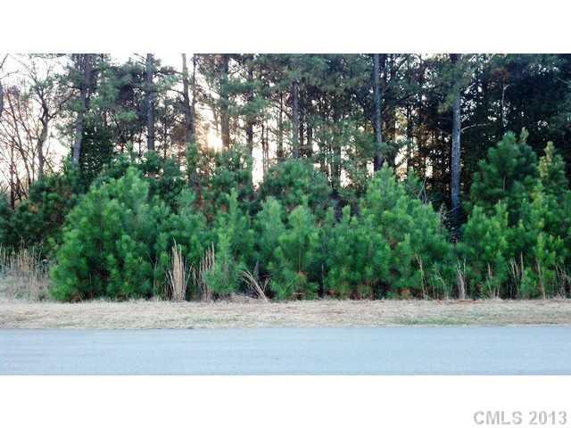 Herndon Heritage - Land