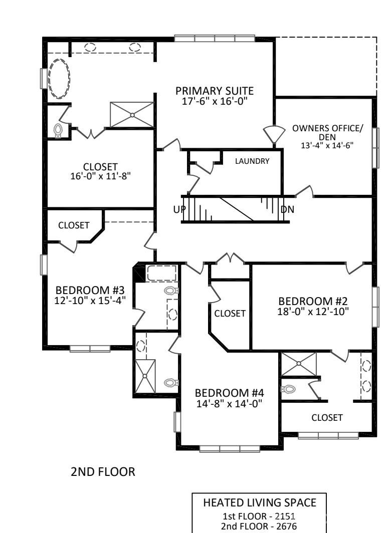 Mammoth Oaks - Residential