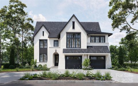 6126 Creola Road Charlotte NC 28270