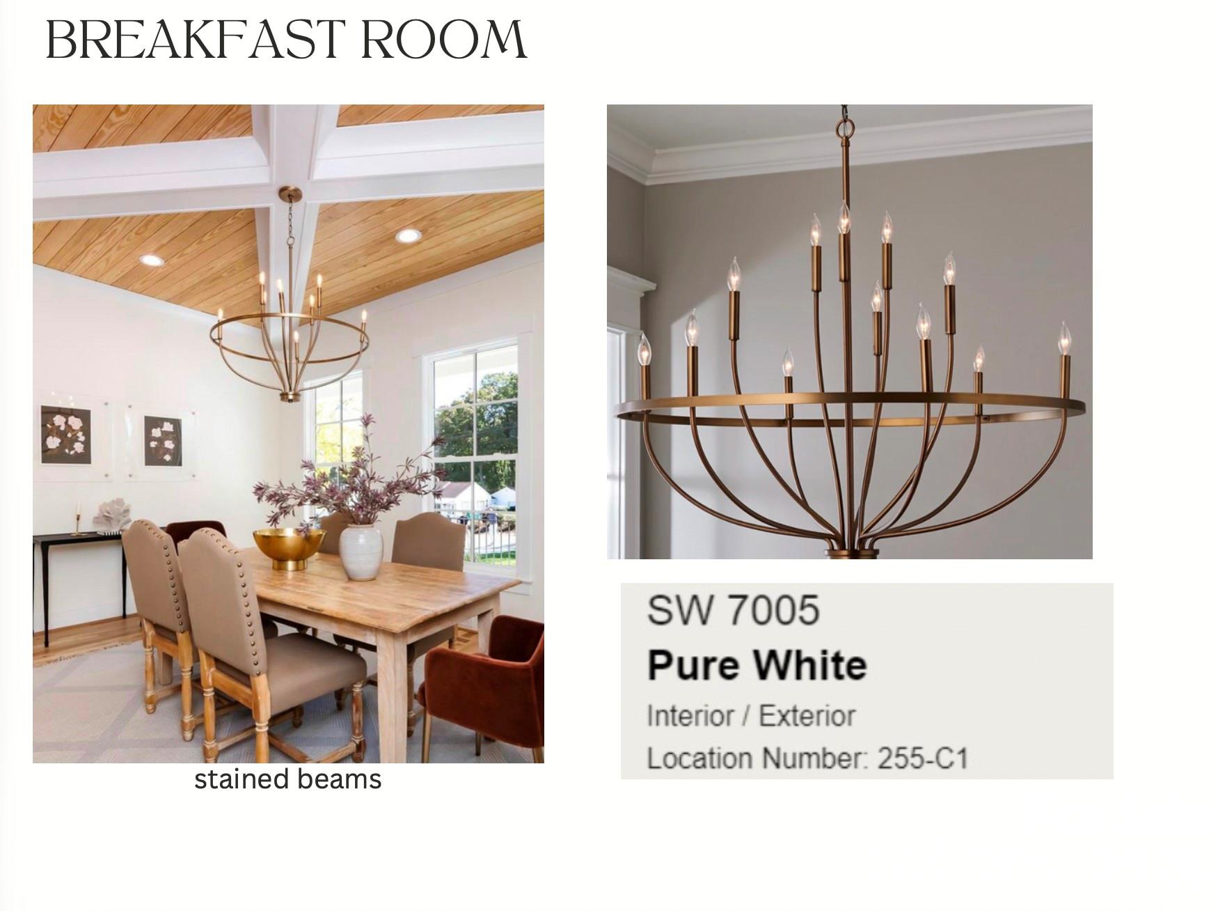 Mammoth Oaks - Residential