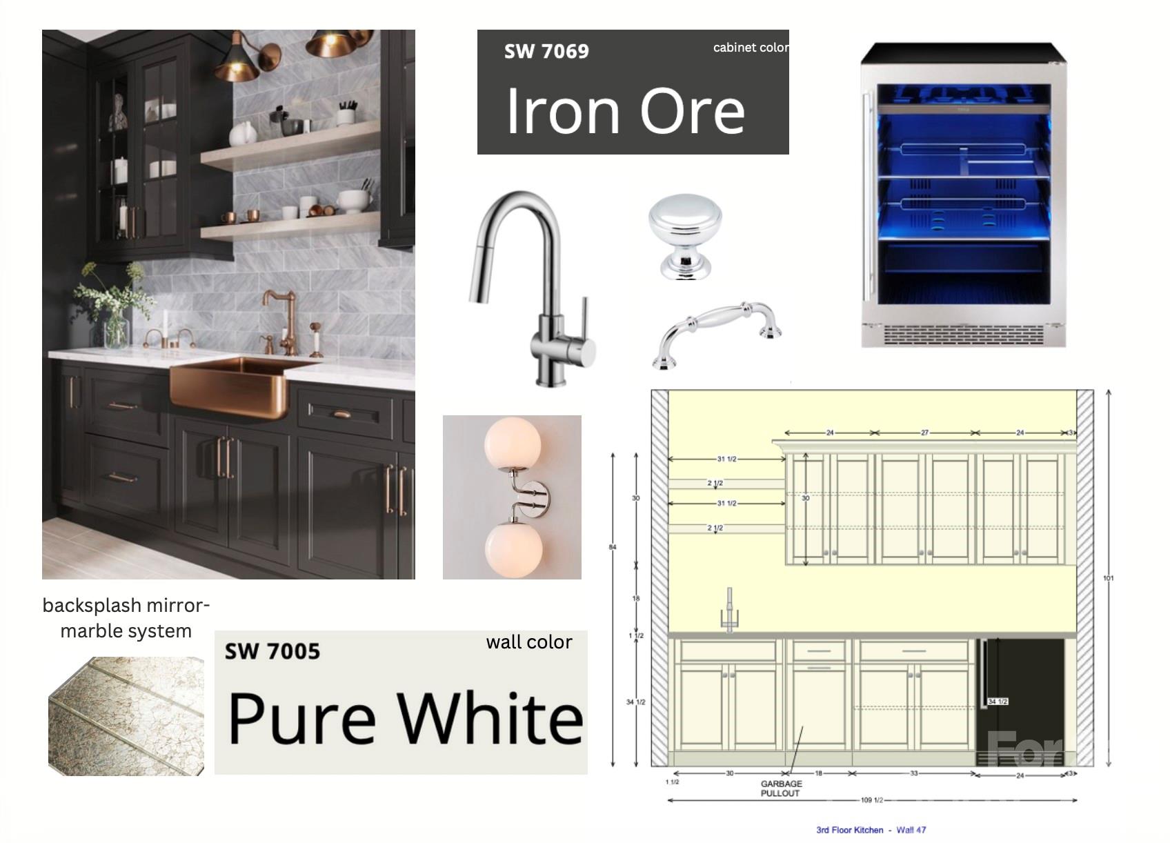 Mammoth Oaks - Residential