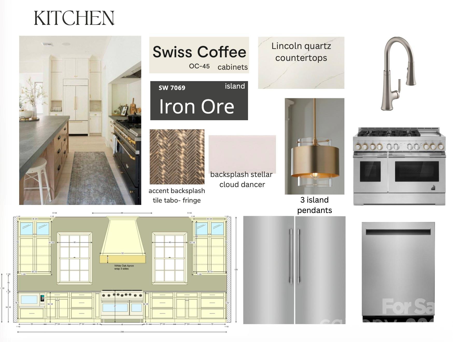 Mammoth Oaks - Residential