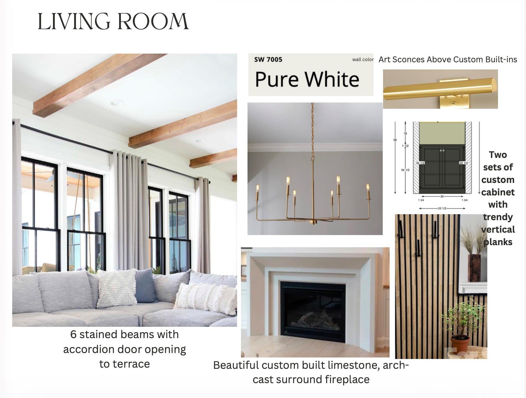 Mammoth Oaks - Residential