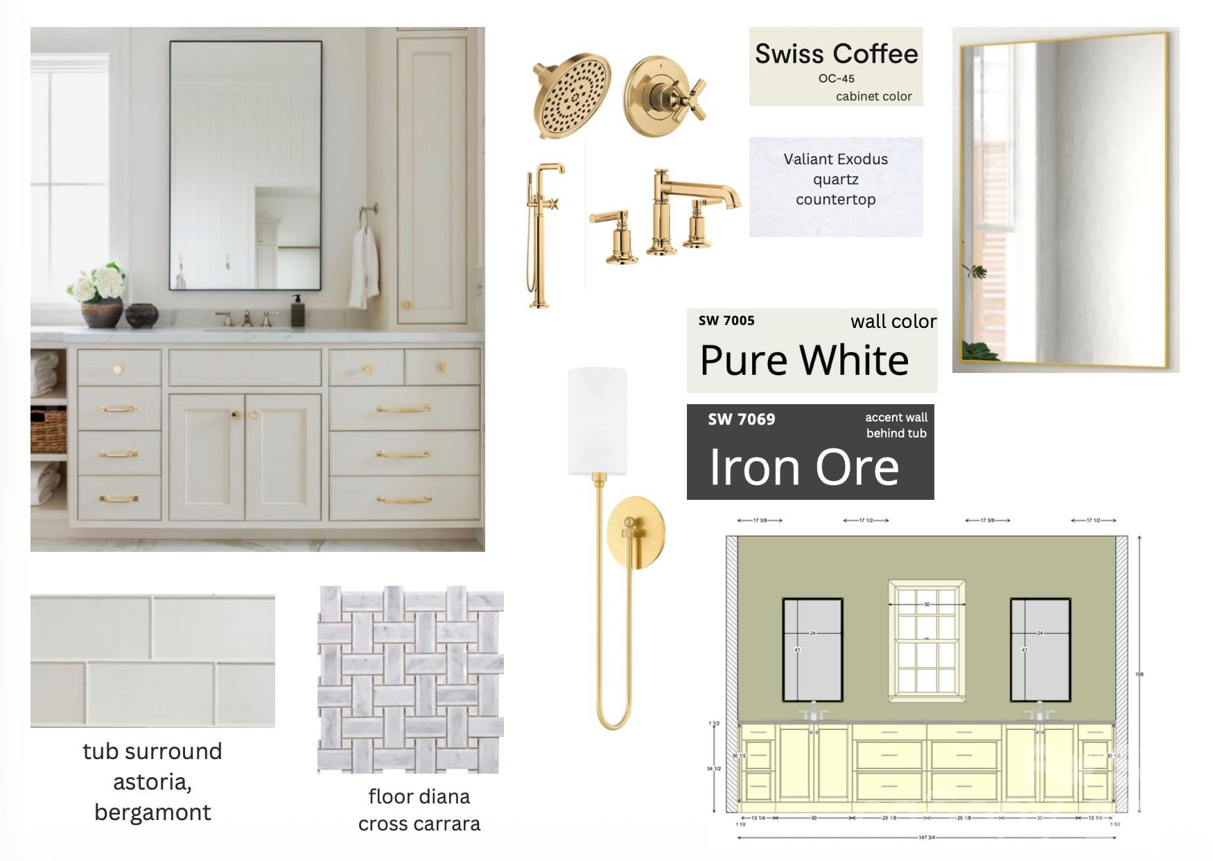 Mammoth Oaks - Residential