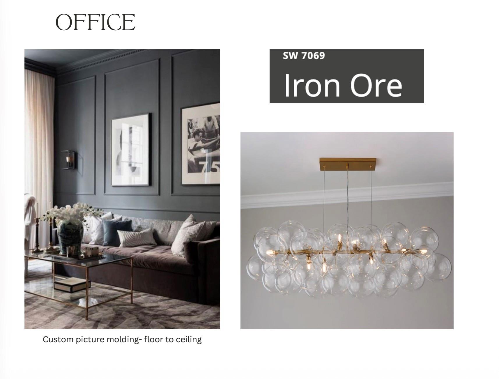 Mammoth Oaks - Residential