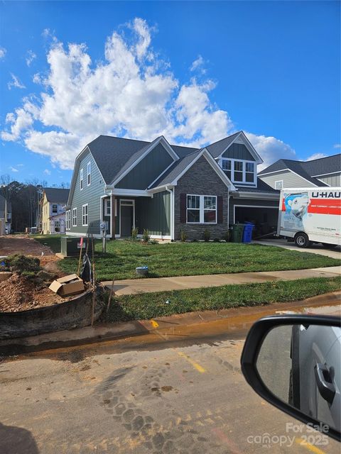 Photo of 48 Twain Trail, Fletcher, NC 28732 (MLS # 4315759)