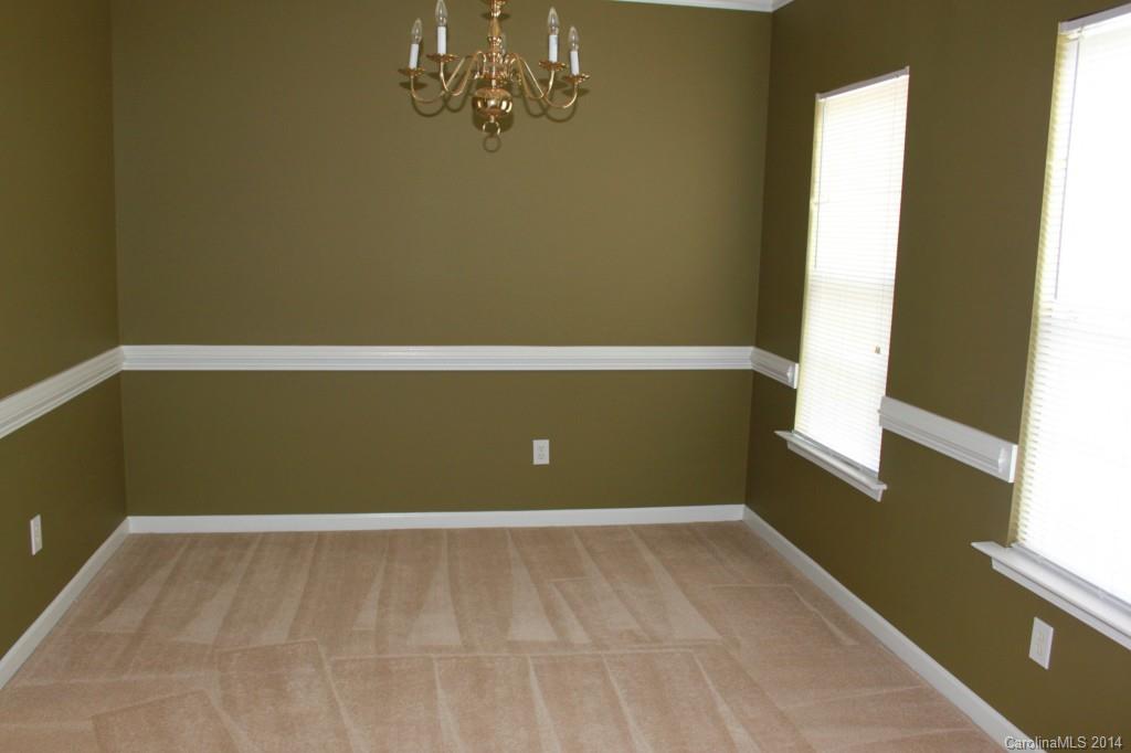 Providence Glen - Residential Lease