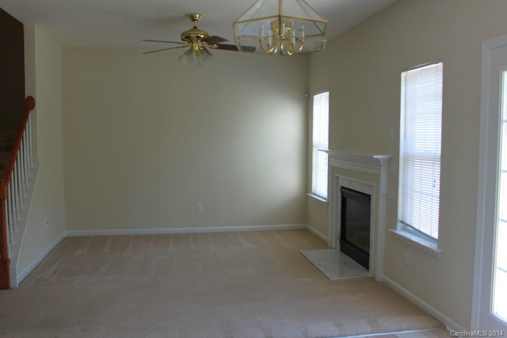 Providence Glen - Residential Lease