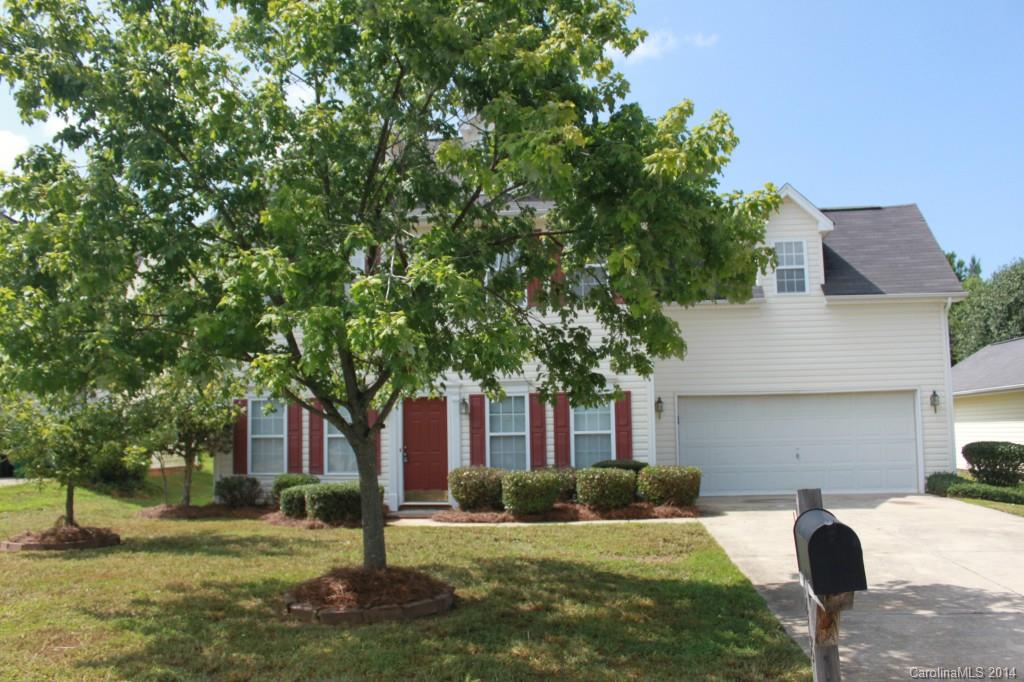 Providence Glen - Residential Lease