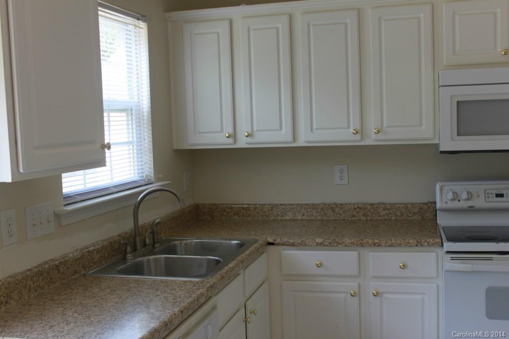 Providence Glen - Residential Lease