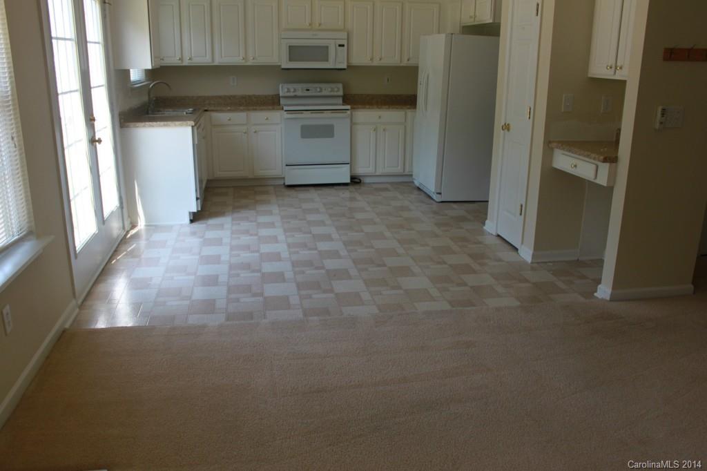 Providence Glen - Residential Lease