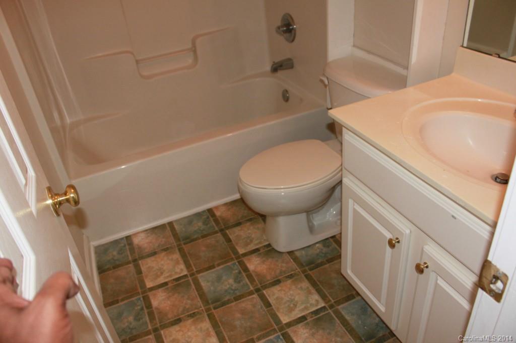 Providence Glen - Residential Lease