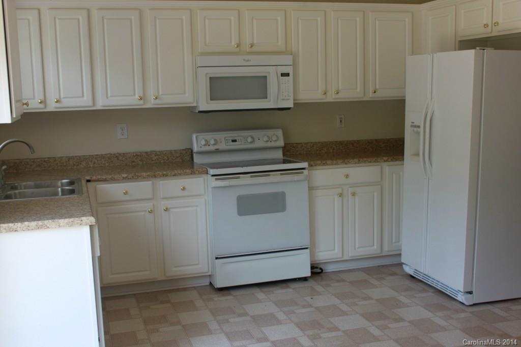 Providence Glen - Residential Lease