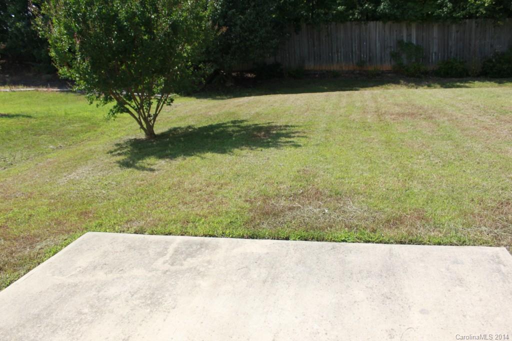 Providence Glen - Residential Lease