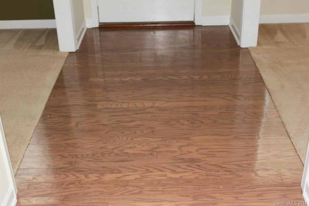 Providence Glen - Residential Lease