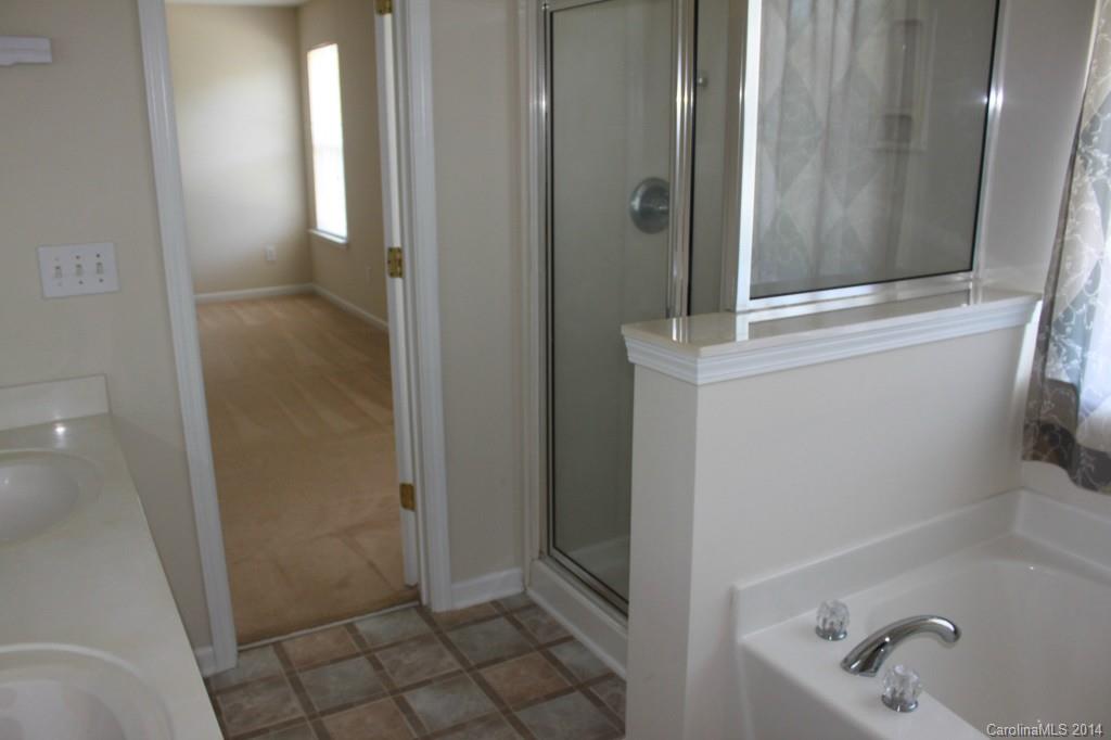 Providence Glen - Residential Lease