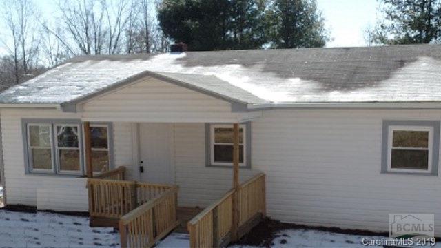 Glen Alpine - Residential