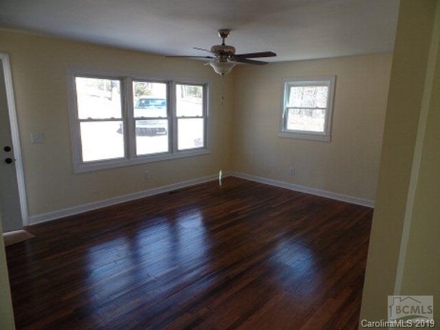 Glen Alpine - Residential