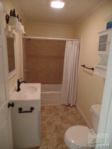 Glen Alpine - Residential