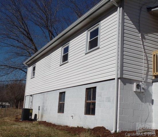 Glen Alpine - Residential