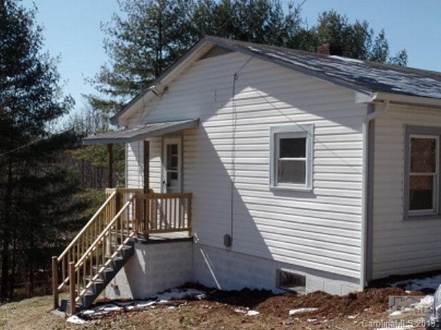 Glen Alpine - Residential