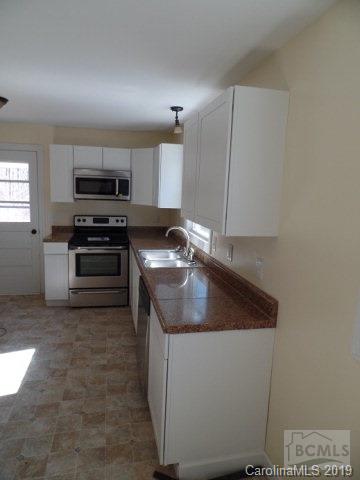 Glen Alpine - Residential