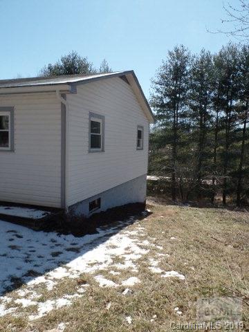 Glen Alpine - Residential