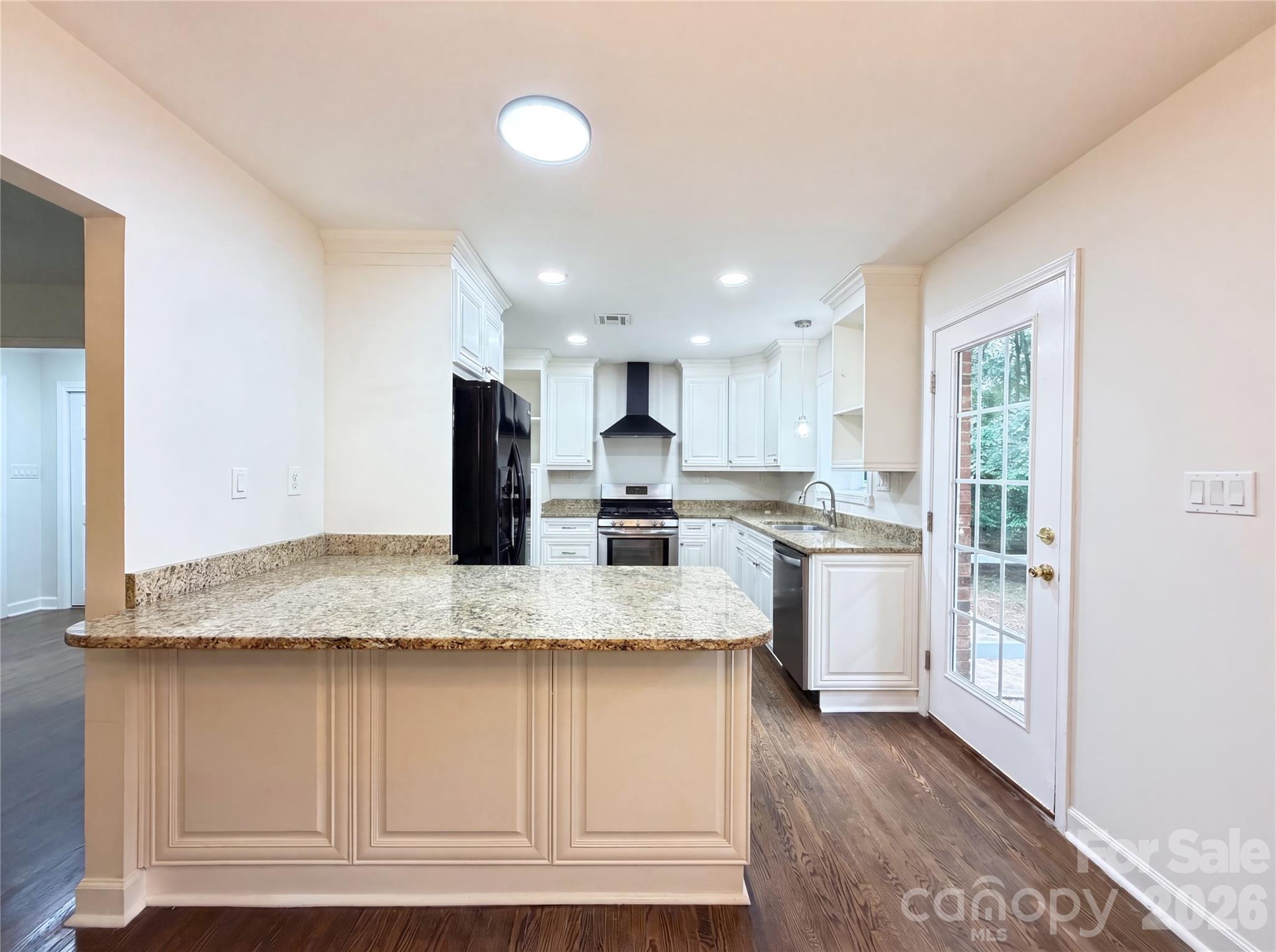 2200 Fair Forest Drive