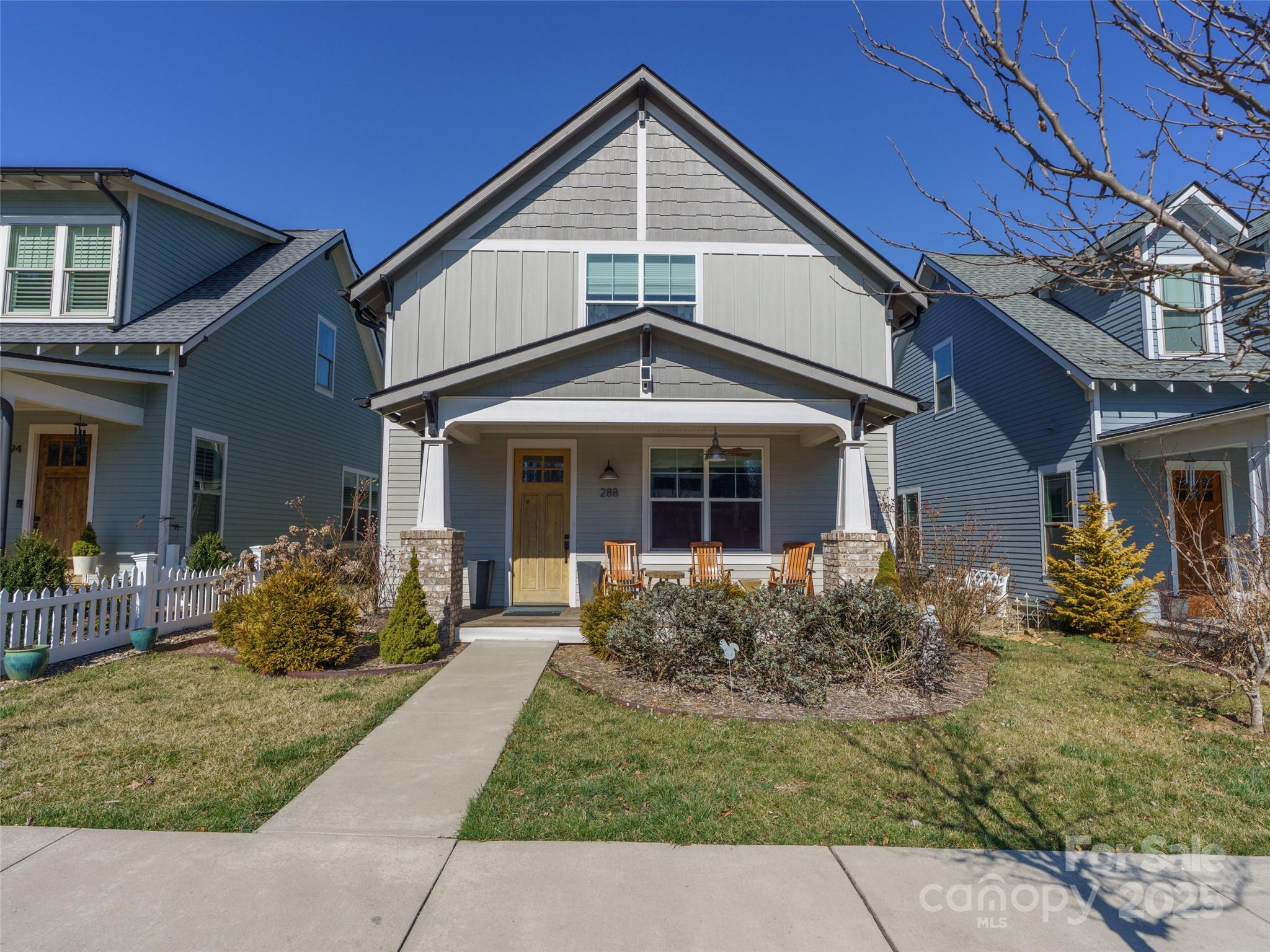 288 W Main Street