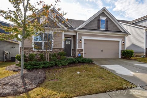 5010 Grand Champion Court Iron Station NC 28080