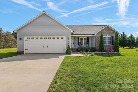 A home in Lincolnton