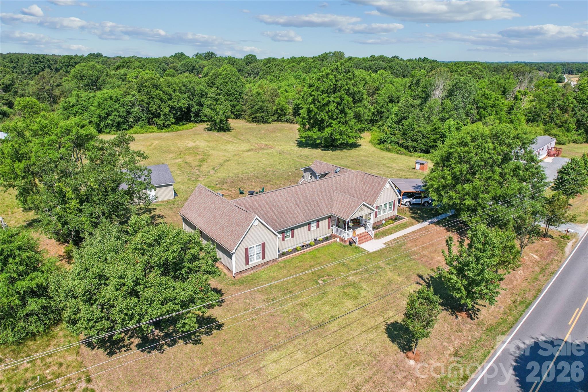 1820 Landsford Road